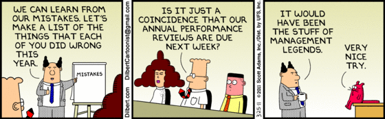dilbert